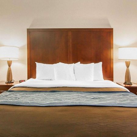 Comfort Inn & Suites-Portland Airport 외부 사진