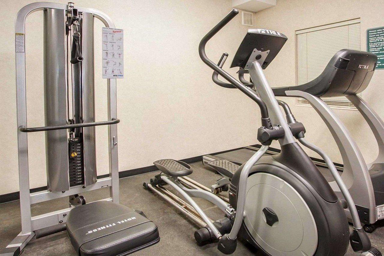 Comfort Inn & Suites-Portland Airport 외부 사진