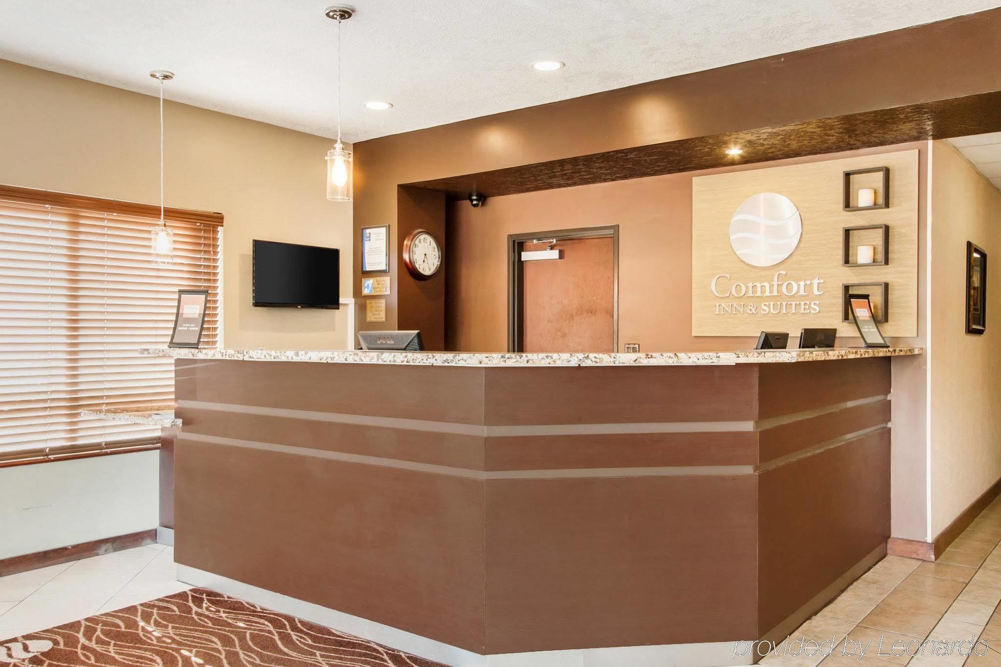 Comfort Inn & Suites-Portland Airport 외부 사진