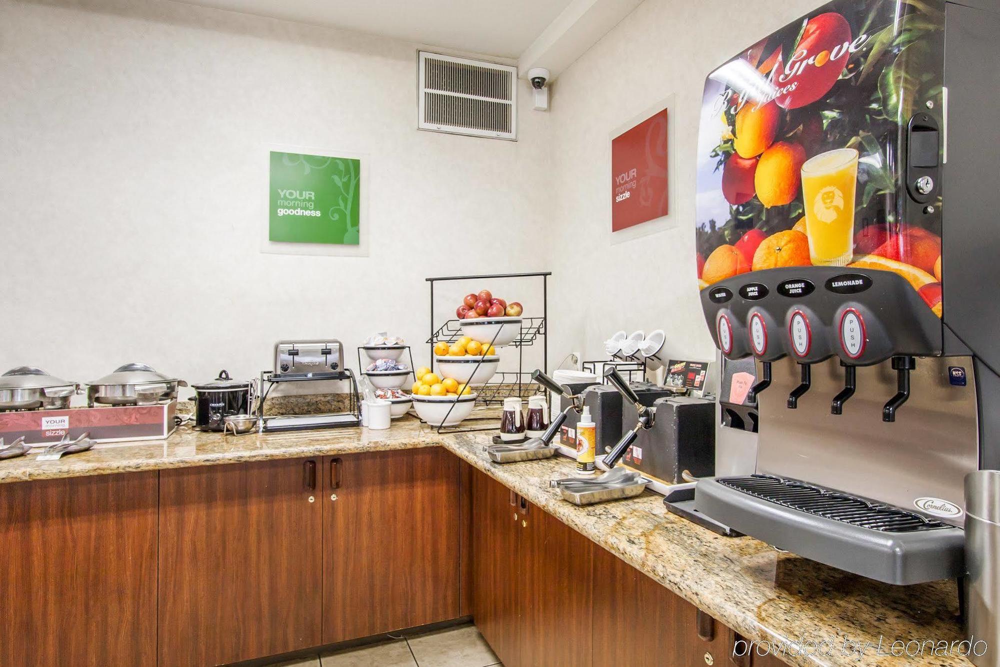 Comfort Inn & Suites-Portland Airport 외부 사진