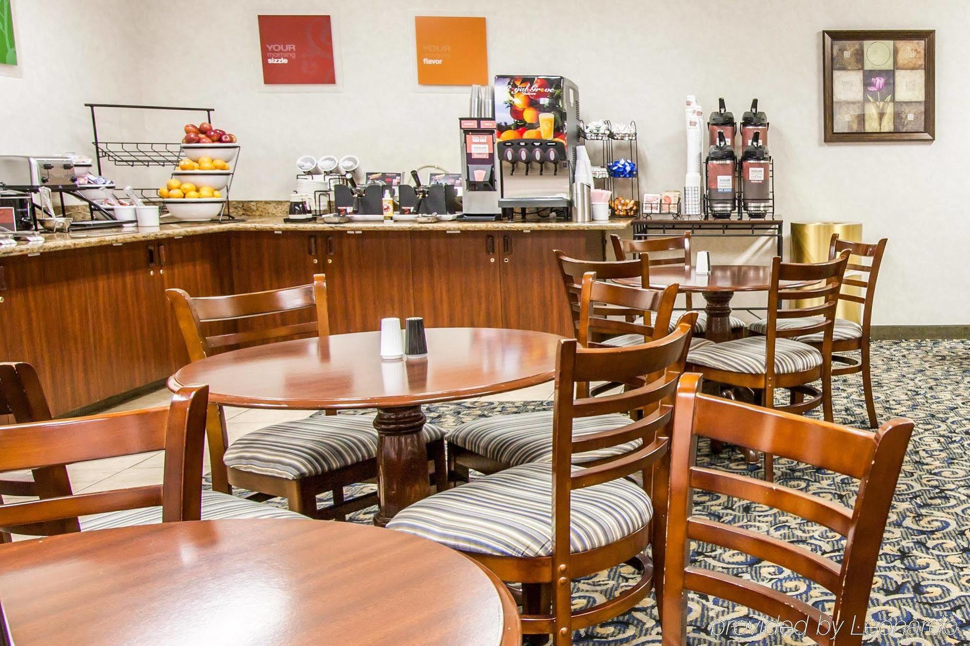 Comfort Inn & Suites-Portland Airport 외부 사진