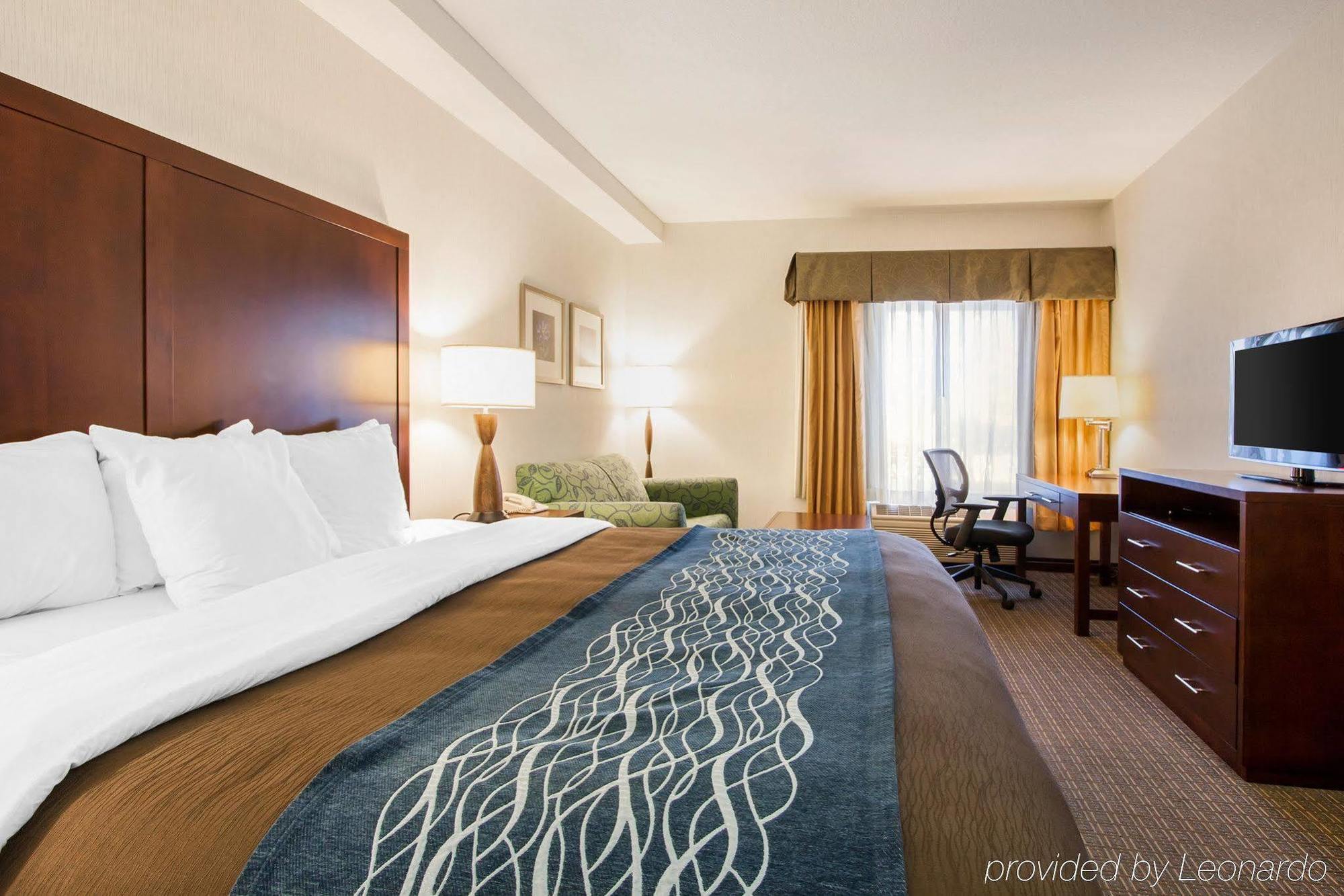 Comfort Inn & Suites-Portland Airport 외부 사진