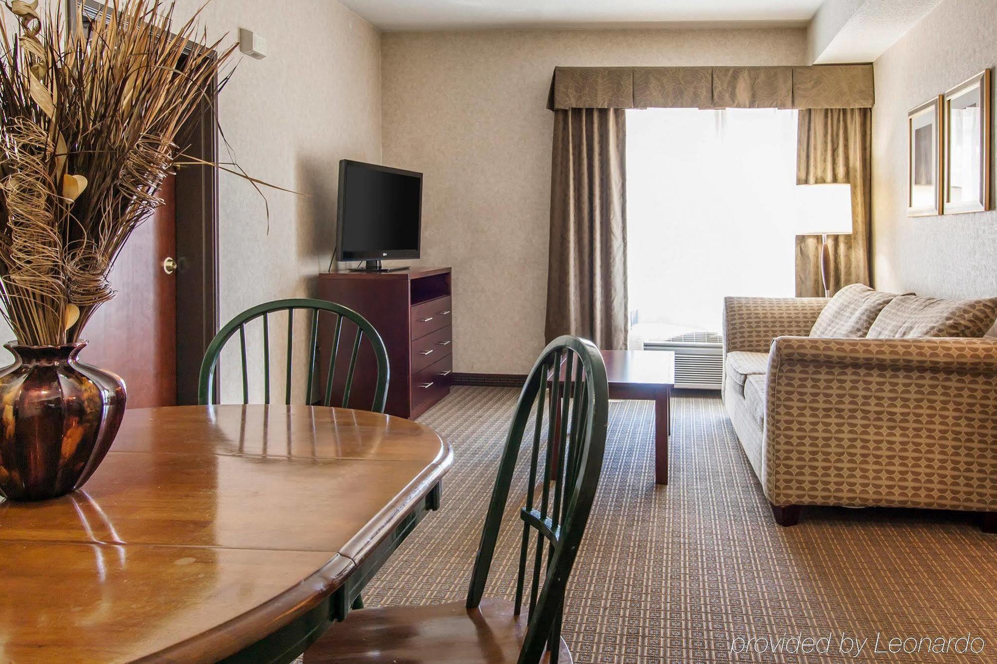 Comfort Inn & Suites-Portland Airport 외부 사진
