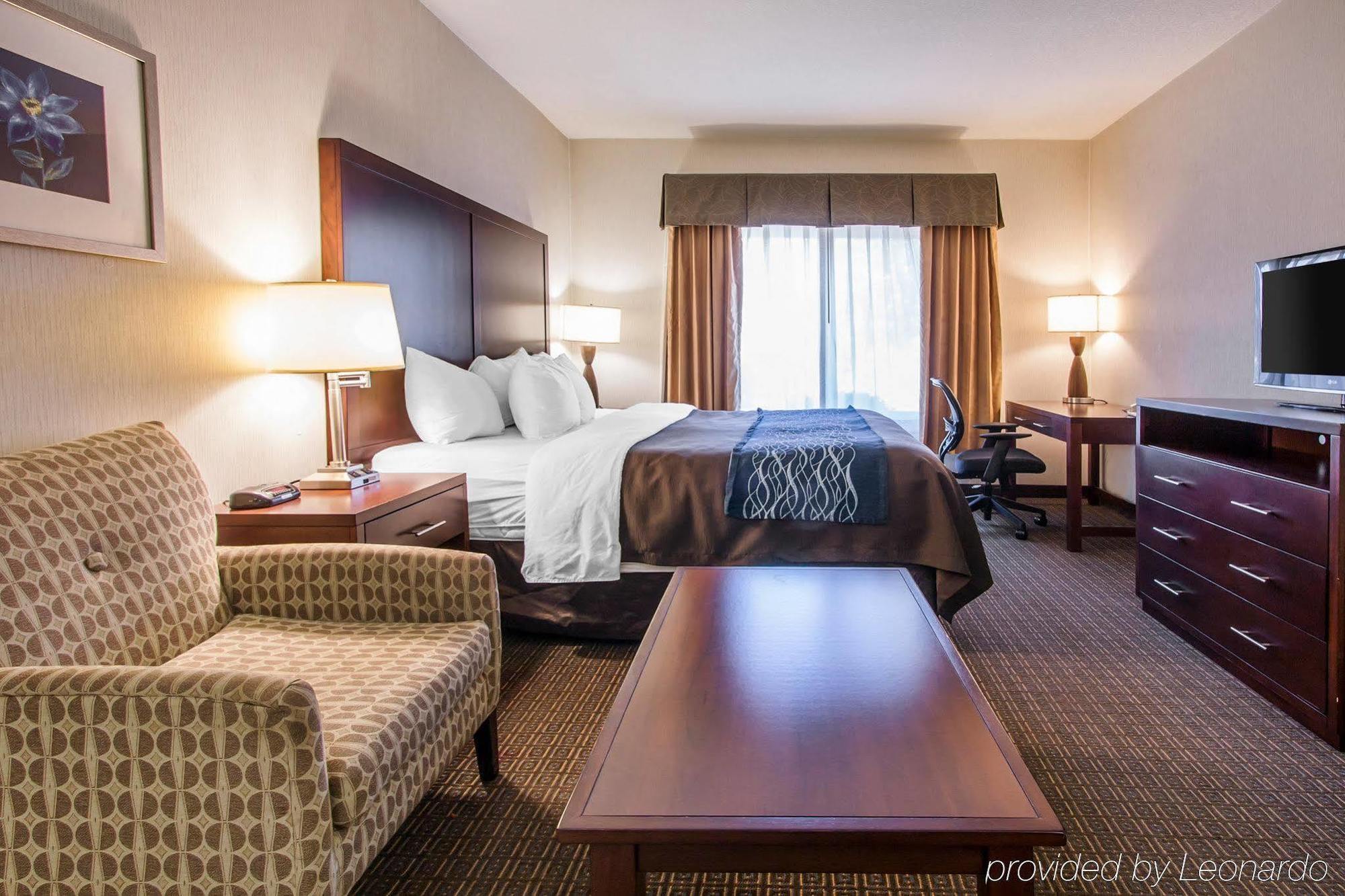 Comfort Inn & Suites-Portland Airport 외부 사진