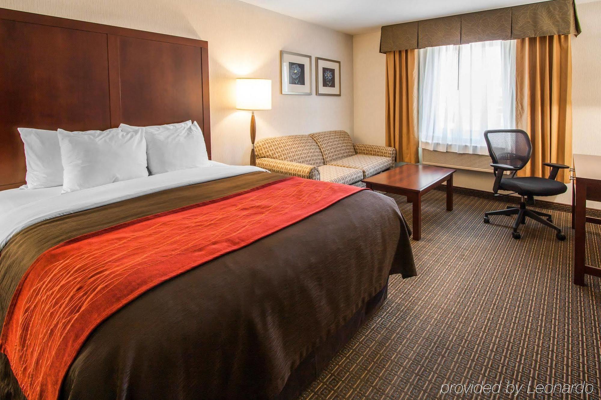 Comfort Inn & Suites-Portland Airport 외부 사진
