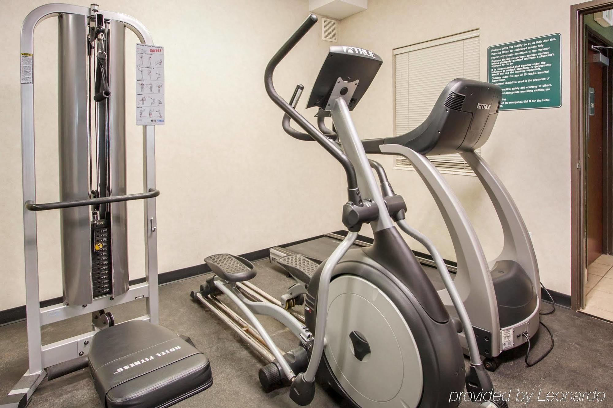 Comfort Inn & Suites-Portland Airport 외부 사진