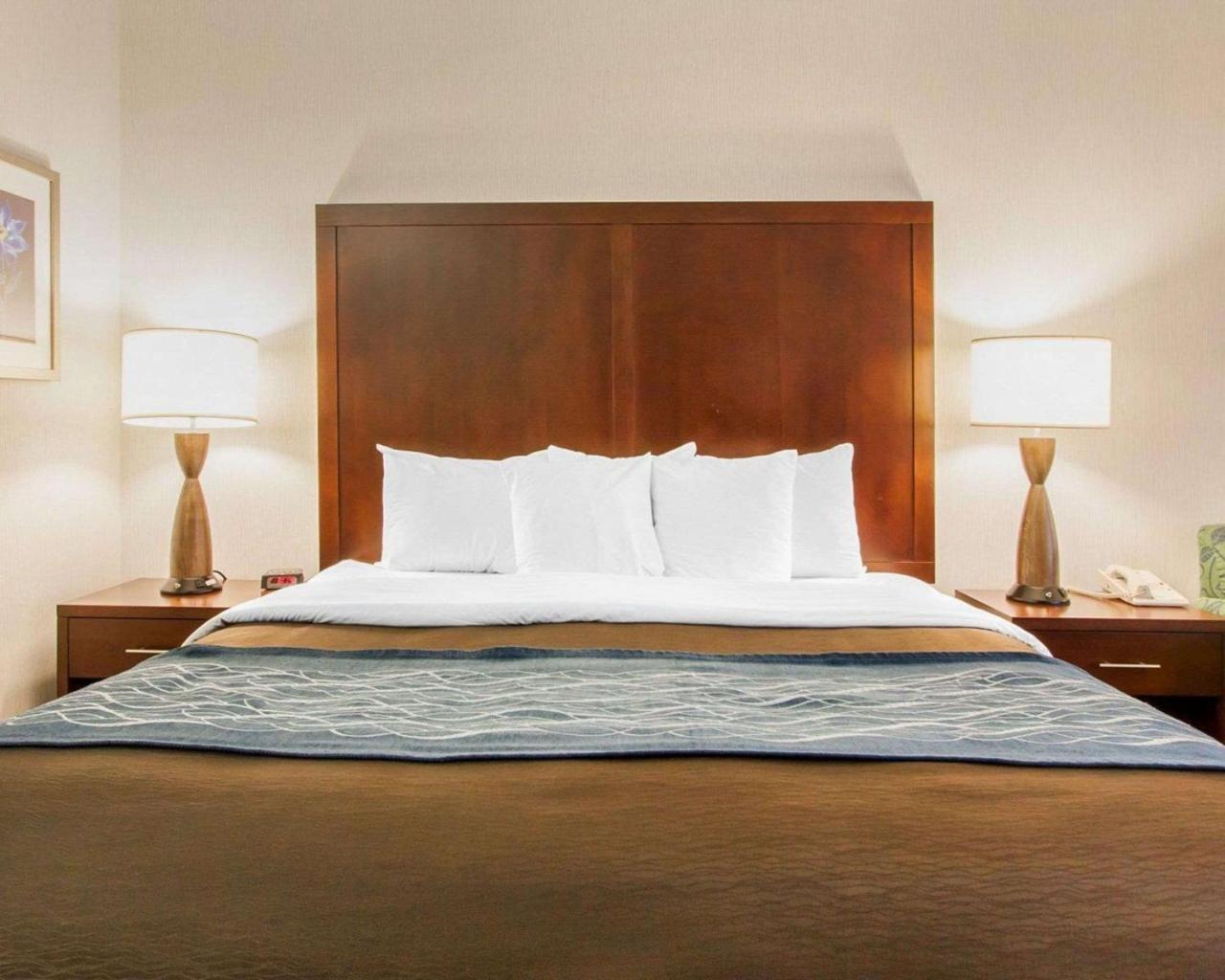 Comfort Inn & Suites-Portland Airport 외부 사진