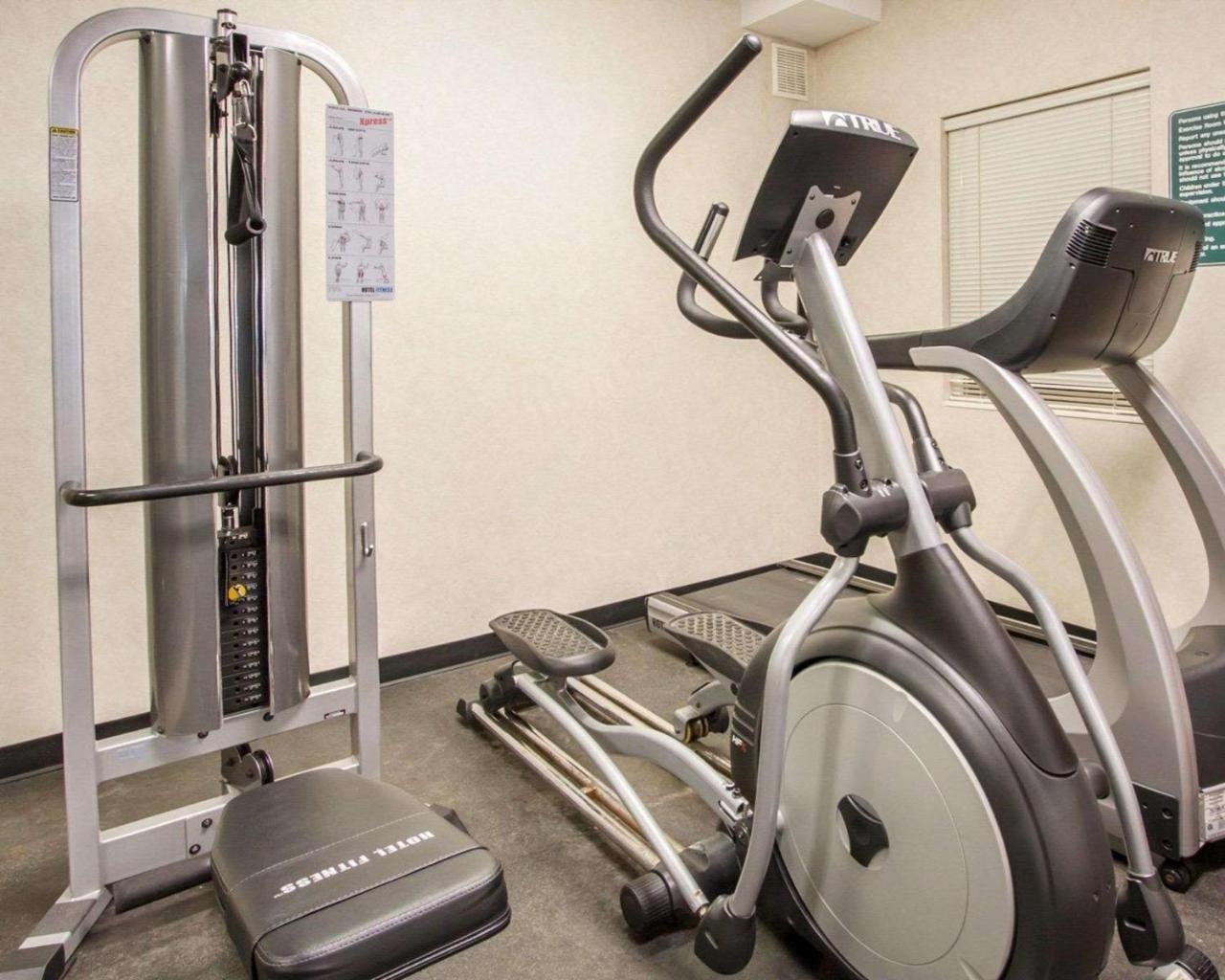 Comfort Inn & Suites-Portland Airport 외부 사진