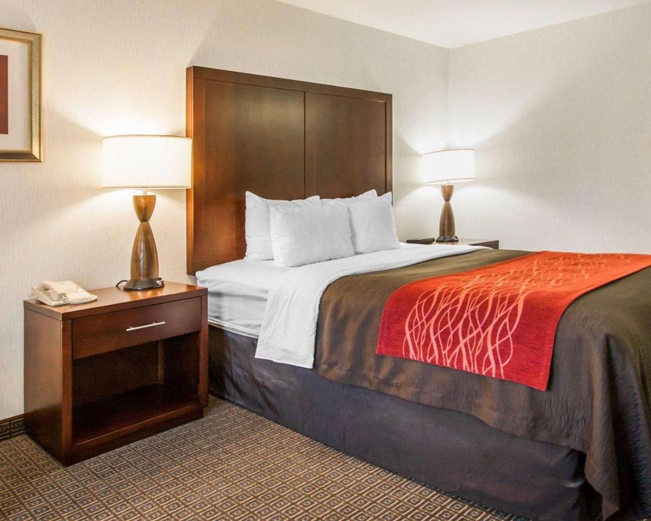 Comfort Inn & Suites-Portland Airport 외부 사진
